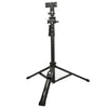 YUNTENG VCT-91666 Camera Phone Holder Extendable Tripod Stand Bluetooth Live Streaming Selfie Stick YUNTENG VCT-91666 Camera Phone Holder Extendable Tripod Stand Bluetooth Live Streaming Selfie Stick