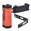 YELANGU LW102 Handheld L-Shape Mount Cell Phone Shooting Stand Kit Video Accessories YELANGU LW102 Handheld L-Shape Mount Cell Phone Shooting Stand Kit Video Accessories