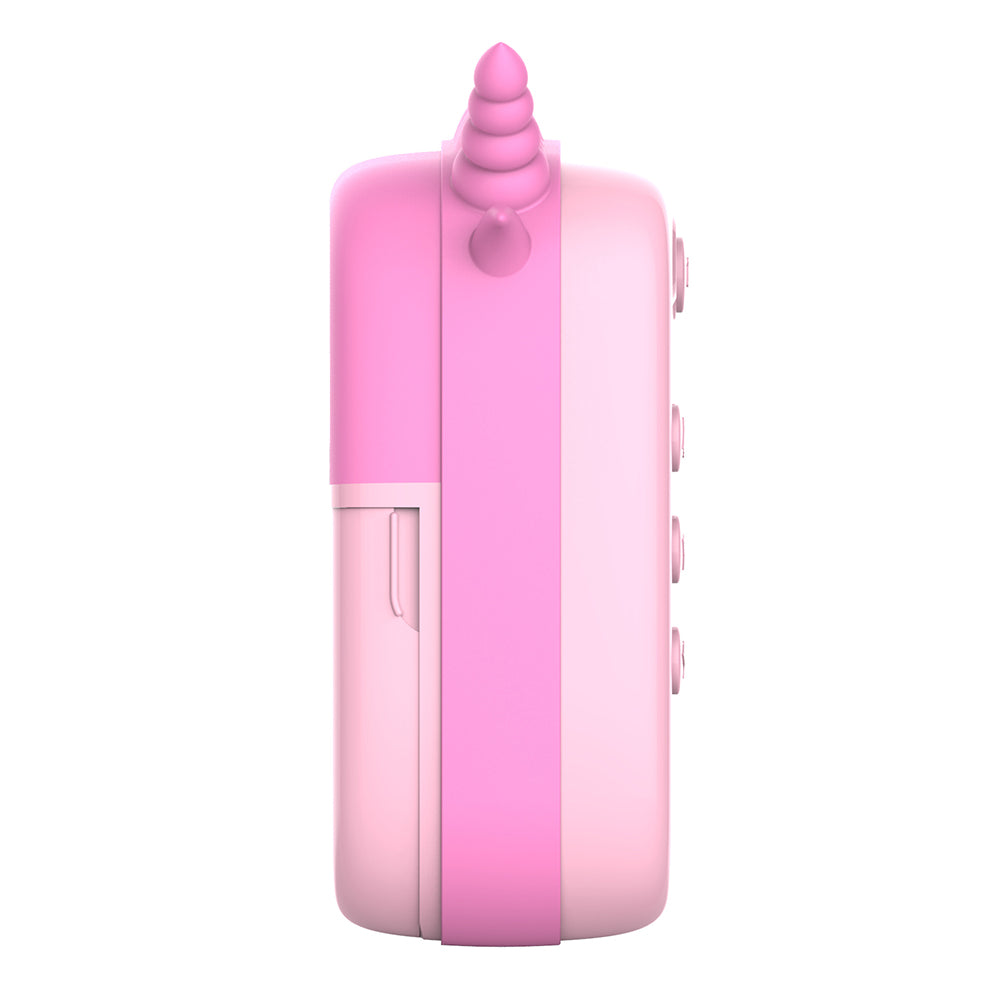 A20 2.4-inch Screen Kids Instant Camera Rechargeable Photo Printing Camera Toy A20 2.4-inch Screen Kids Instant Camera Rechargeable Photo Printing Camera Toy