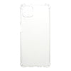 Drop Resistant for Samsung Galaxy A12 Clear TPU Mobile Phone Case Drop Resistant for Samsung Galaxy A12 Clear TPU Mobile Phone Case
