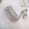 569 Cosmetic Travel Bag Makeup Toiletry Pouch Organizer Pen Earphone Storage Bag Size L 569 Cosmetic Travel Bag Makeup Toiletry Pouch Organizer Pen Earphone Storage Bag Size L