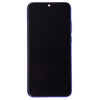For Xiaomi Redmi Note 8T Grade S OEM LCD Screen and Digitizer Assembly Frame Replacement Part (without Logo) - Blue For Xiaomi Redmi Note 8T Grade S OEM LCD Screen and Digitizer Assembly Frame Replacement Part (without Logo) - Blue