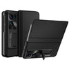 For Oppo Find N2 5G Magnetic PU Leather PC Phone Case Kickstand Anti-scratch Folding Phone Cover For Oppo Find N2 5G Magnetic PU Leather PC Phone Case Kickstand Anti-scratch Folding Phone Cover