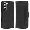 For Samsung Galaxy S23 Full Protection PU Leather Phone Case Stand Multiple Card Slots Magnetic Flip Wallet Cell Phone Cover For Samsung Galaxy S23 Full Protection PU Leather Phone Case Stand Multiple Card Slots Magnetic Flip Wallet Cell Phone Cover