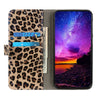 For Motorola Moto G73 5G Leopard Print Leather Wallet Phone Case Foldable Stand Protective Cover For Motorola Moto G73 5G Leopard Print Leather Wallet Phone Case Foldable Stand Protective Cover