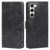 Mobile Phone Cover for Samsung Galaxy S23 PU Leather Wallet Stand Protective Phone Case Mobile Phone Cover for Samsung Galaxy S23 PU Leather Wallet Stand Protective Phone Case
