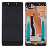 For Lenovo K8 Note XT1902-3 Grade B LCD Screen and Digitizer Assembly Frame Part (without Logo) For Lenovo K8 Note XT1902-3 Grade B LCD Screen and Digitizer Assembly Frame Part (without Logo)