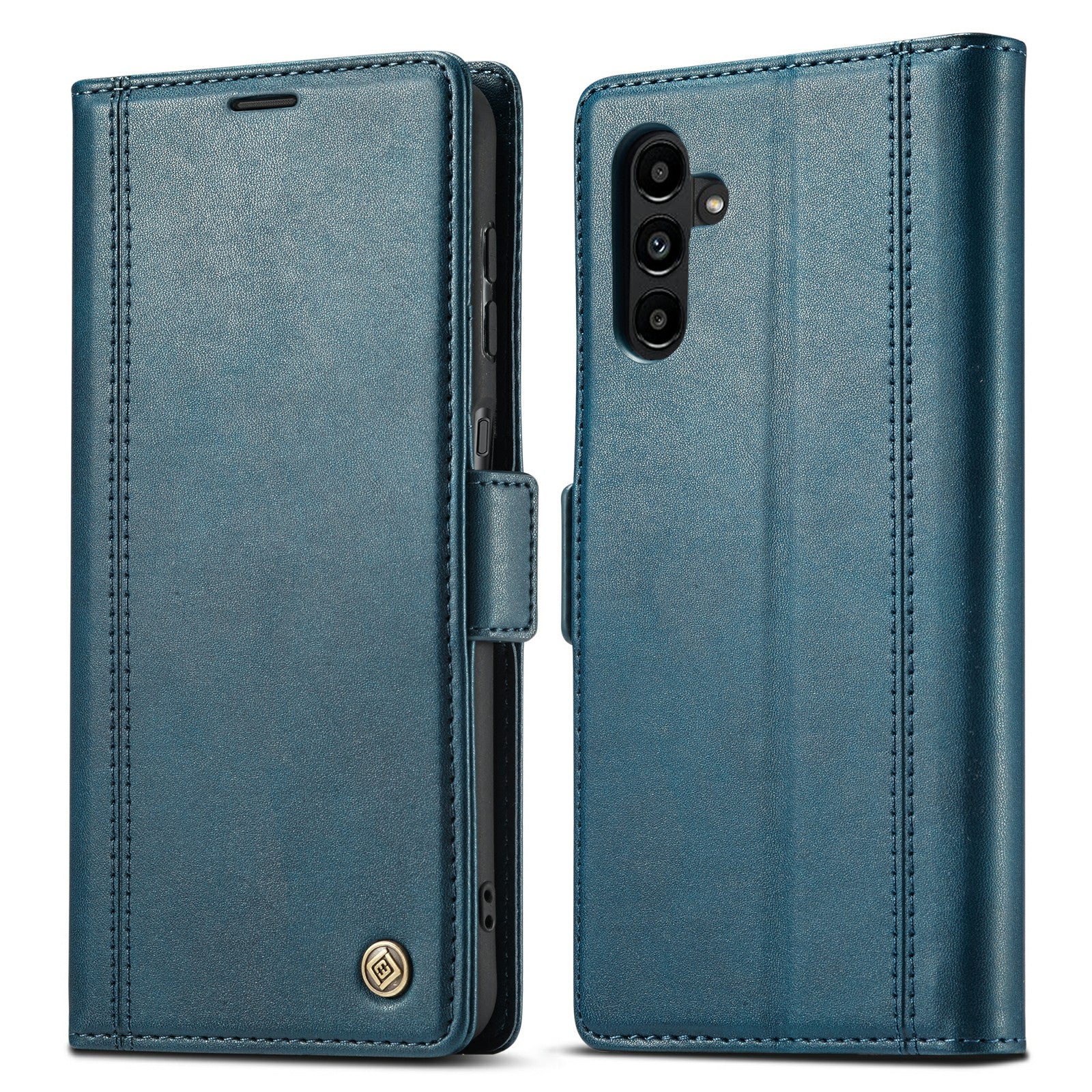 LC.IMEEKE Phone Case For Samsung Galaxy A14 4G 5G Full Protection Flip Leather Phone Cover Stand Wallet LC.IMEEKE Phone Case For Samsung Galaxy A14 4G 5G Full Protection Flip Leather Phone Cover Stand Wallet