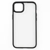 Transparent Phone Cover for iPhone 15 Anti-scratch PC TPU Mobile Phone Case Transparent Phone Cover for iPhone 15 Anti-scratch PC TPU Mobile Phone Case