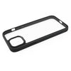 Transparent Phone Cover for iPhone 15 Anti-scratch PC TPU Mobile Phone Case Transparent Phone Cover for iPhone 15 Anti-scratch PC TPU Mobile Phone Case