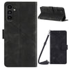 PT005 YB Imprinting Series-7 for Samsung Galaxy A25 5G A24 4G Stand Phone Case Skin-touch Leather Wallet Cover with Shoulder Strap PT005 YB Imprinting Series-7 for Samsung Galaxy A25 5G A24 4G Stand Phone Case Skin-touch Leather Wallet Cover with Shoulder Strap