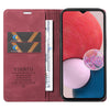 YIKATU YK-004 Anti-drop Cover for Samsung Galaxy A33 5G Magnetic Auto-absorb Leather Phone Wallet Stand Case YIKATU YK-004 Anti-drop Cover for Samsung Galaxy A33 5G Magnetic Auto-absorb Leather Phone Wallet Stand Case