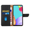 HT02 For Samsung Galaxy F34 5G M34 5G Wallet Smartphone Case Stand Magnetic Genuine Cow Leather Cover HT02 For Samsung Galaxy F34 5G M34 5G Wallet Smartphone Case Stand Magnetic Genuine Cow Leather Cover
