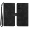 YX0040 For Samsung Galaxy S23 FE Imprinted PU Leather Wallet Case Stand Protective Phone Cover YX0040 For Samsung Galaxy S23 FE Imprinted PU Leather Wallet Case Stand Protective Phone Cover