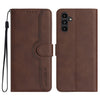 YX003 For Samsung Galaxy S23 FE PU Leather Wallet Case Imprinted Stand Flip Phone Cover YX003 For Samsung Galaxy S23 FE PU Leather Wallet Case Imprinted Stand Flip Phone Cover