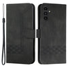 YX0010 Series for Samsung Galaxy A25 5G A24 4G Leather Phone Case Stand Wallet Imprinted Phone Cover YX0010 Series for Samsung Galaxy A25 5G A24 4G Leather Phone Case Stand Wallet Imprinted Phone Cover