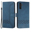 YX0010 Series for Samsung Galaxy A25 5G A24 4G Leather Phone Case Stand Wallet Imprinted Phone Cover YX0010 Series for Samsung Galaxy A25 5G A24 4G Leather Phone Case Stand Wallet Imprinted Phone Cover
