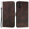 YX0010 Series for Samsung Galaxy A25 5G A24 4G Leather Phone Case Stand Wallet Imprinted Phone Cover YX0010 Series for Samsung Galaxy A25 5G A24 4G Leather Phone Case Stand Wallet Imprinted Phone Cover