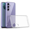 TPU Phone Case For Samsung Galaxy S23 FE , Ultra-Thin Cell Phone Cover Transparent Shell TPU Phone Case For Samsung Galaxy S23 FE , Ultra-Thin Cell Phone Cover Transparent Shell