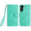 Imprinted PU Leather Phone Cover for Samsung Galaxy S22 5G Case Wallet Stand Imprinted PU Leather Phone Cover for Samsung Galaxy S22 5G Case Wallet Stand
