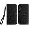 Imprinted PU Leather Phone Cover for Samsung Galaxy S22 5G Case Wallet Stand Imprinted PU Leather Phone Cover for Samsung Galaxy S22 5G Case Wallet Stand