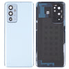 For OnePlus 9RT 5G OEM Battery Housing with Adhesive Sticker Camera Lens Cover For OnePlus 9RT 5G OEM Battery Housing with Adhesive Sticker Camera Lens Cover