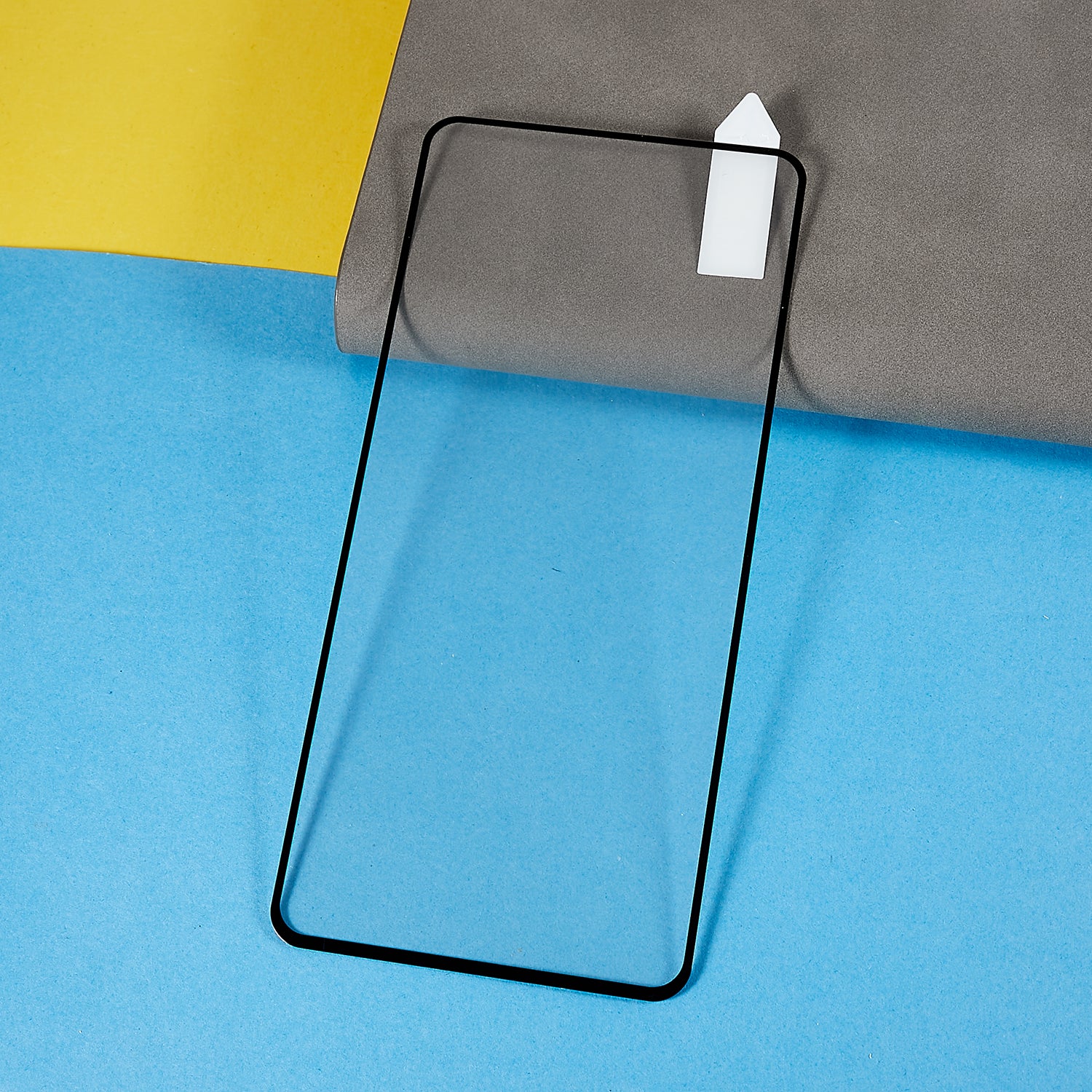 RURIHAI for Honor 80 GT 5G 0.26mm 9H 2.5D Secondary Hardening Screen Protector HD Clear High Aluminum-silicon Glass Film RURIHAI for Honor 80 GT 5G 0.26mm 9H 2.5D Secondary Hardening Screen Protector HD Clear High Aluminum-silicon Glass Film