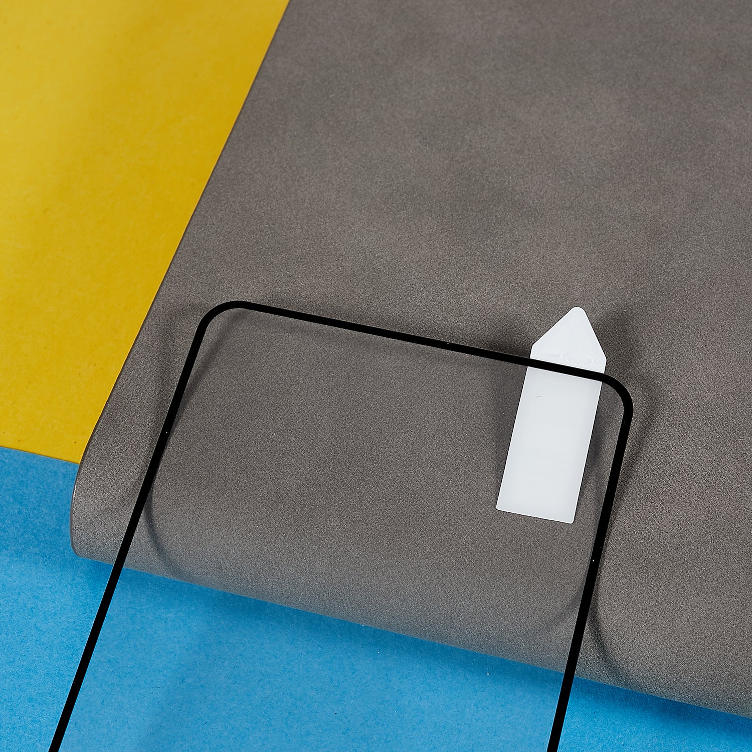 RURIHAI for Honor 80 GT 5G 0.26mm 9H 2.5D Secondary Hardening Screen Protector HD Clear High Aluminum-silicon Glass Film RURIHAI for Honor 80 GT 5G 0.26mm 9H 2.5D Secondary Hardening Screen Protector HD Clear High Aluminum-silicon Glass Film