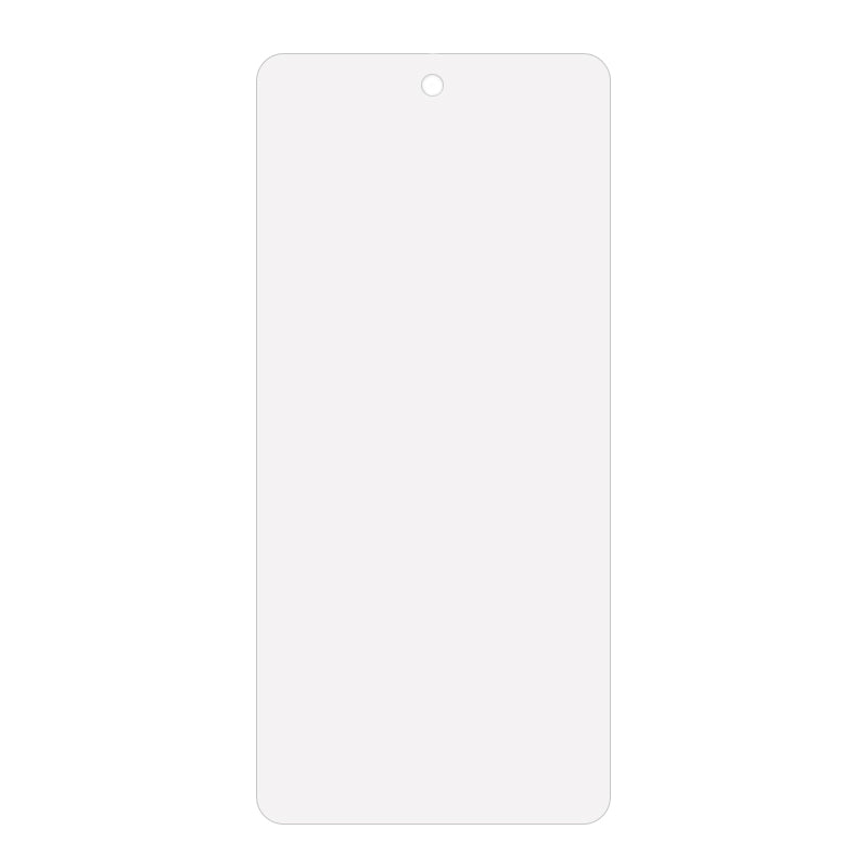 For Google Pixel 7a Anti-fingerprint Screen Protector HD Clear Full Coverage Sensitive Touch Soft TPU Screen Film For Google Pixel 7a Anti-fingerprint Screen Protector HD Clear Full Coverage Sensitive Touch Soft TPU Screen Film