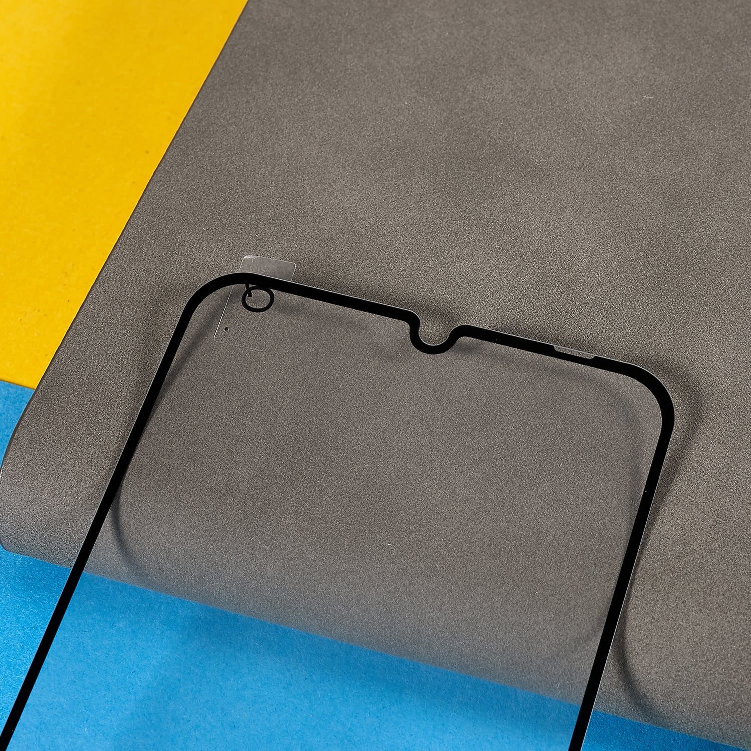 For Honor X7a 5G Tempered Glass Film Full Covering Silk Printing Full Glue Ultra Clear Phone Screen Protector For Honor X7a 5G Tempered Glass Film Full Covering Silk Printing Full Glue Ultra Clear Phone Screen Protector