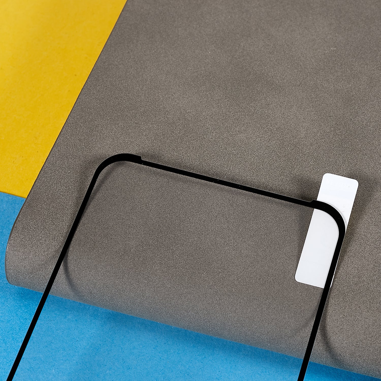 Ultra Clear Tempered Glass Film for Motorola Moto G Play (2023) 4G Silk Printing Full Glue Screen Protector Ultra Clear Tempered Glass Film for Motorola Moto G Play (2023) 4G Silk Printing Full Glue Screen Protector