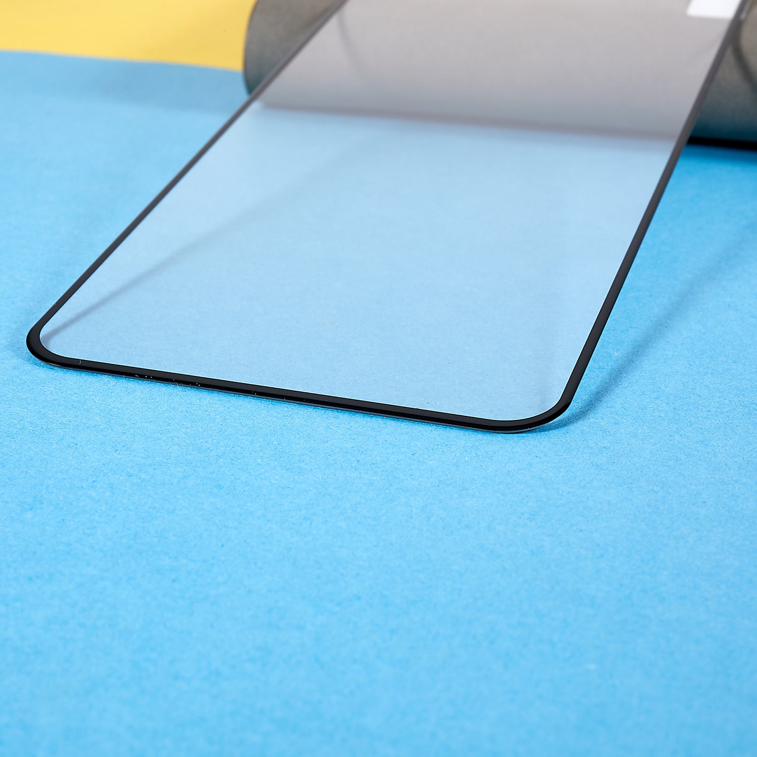 Ultra Clear Tempered Glass Film for Motorola Moto G Play (2023) 4G Silk Printing Full Glue Screen Protector Ultra Clear Tempered Glass Film for Motorola Moto G Play (2023) 4G Silk Printing Full Glue Screen Protector