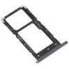 For Lenovo M10 Plus TB-X606 TB-X606F TB-X606X TB-X606V OEM SIM Card Tray Holder Replacement (without Logo) For Lenovo M10 Plus TB-X606 TB-X606F TB-X606X TB-X606V OEM SIM Card Tray Holder Replacement (without Logo)