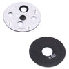 For Honor 50/50 Pro Rear Back Camera Lens Cover Replacement Part (without Logo) For Honor 50/50 Pro Rear Back Camera Lens Cover Replacement Part (without Logo)