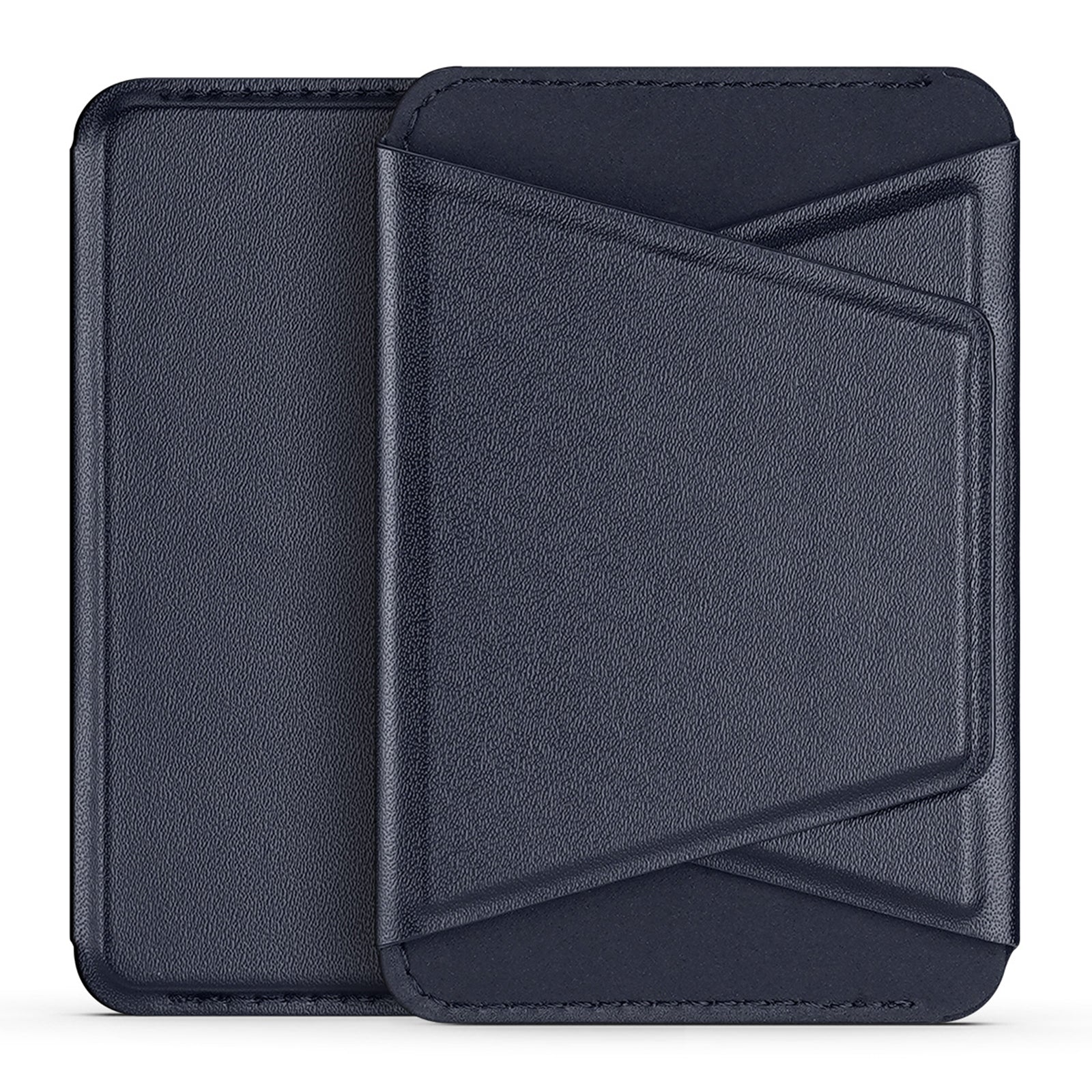 DUX DUCIS Magnetic Phone Stand Cell Phone Card Holder Wallet Compatible with MagSafe Case DUX DUCIS Magnetic Phone Stand Cell Phone Card Holder Wallet Compatible with MagSafe Case