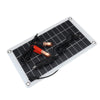 8W Solar Panel Dual USB Port Waterproof Photovoltaic Solar Charger Power Supply for Outdoor Camping 8W Solar Panel Dual USB Port Waterproof Photovoltaic Solar Charger Power Supply for Outdoor Camping