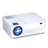 A6500 1080P HD Home Business Projector LED Office Projector with 200" Large Screen Support HDMI Audio USB VGA (Basic Version) A6500 1080P HD Home Business Projector LED Office Projector with 200" Large Screen Support HDMI Audio USB VGA (Basic Version)