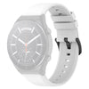 For Xiaomi Watch S1 22mm Silicone Watch Band Replacement Spare Watch Strap For Xiaomi Watch S1 22mm Silicone Watch Band Replacement Spare Watch Strap