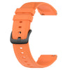 For Xiaomi Watch S1 22mm Silicone Watch Band Replacement Spare Watch Strap For Xiaomi Watch S1 22mm Silicone Watch Band Replacement Spare Watch Strap