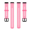 Translucent Smart Watch Band for Huawei Band 7 Soft Silicone Adjustable Wrist Strap Replacement Translucent Smart Watch Band for Huawei Band 7 Soft Silicone Adjustable Wrist Strap Replacement