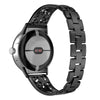 Metal Watch Band for Google Pixel Watch 2 Pixel Watch Rhinestone Decorated Watch Strap Metal Watch Band for Google Pixel Watch 2 Pixel Watch Rhinestone Decorated Watch Strap