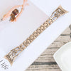 Metal Watch Band for Google Pixel Watch 2 Pixel Watch Rhinestone Decorated Watch Strap Metal Watch Band for Google Pixel Watch 2 Pixel Watch Rhinestone Decorated Watch Strap