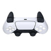 8PCS/Set L2 R2 Trigger Button + Rocker Cap for Sony PS5 Gamepad 8PCS/Set L2 R2 Trigger Button + Rocker Cap for Sony PS5 Gamepad