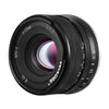 VELEDGE V-35 35mm F1.2 Large Aperture Lens Manual Focus Fixed Lens for Sony A6300 A6400 NEX Mirrorless Camera VELEDGE V-35 35mm F1.2 Large Aperture Lens Manual Focus Fixed Lens for Sony A6300 A6400 NEX Mirrorless Camera