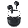 Transparent TWS Semi-in-ear Stereo Sound Bluetooth Earbuds Noise Reduction Sports Headphones Transparent TWS Semi-in-ear Stereo Sound Bluetooth Earbuds Noise Reduction Sports Headphones