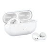 True Bone Conduction Bluetooth Earphones Ear Clip Wireless Headphones Noise Reduction Touch Control Sports Headsets True Bone Conduction Bluetooth Earphones Ear Clip Wireless Headphones Noise Reduction Touch Control Sports Headsets