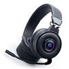 FINGERTIME Wireless Gaming Headset with RGB Light Bluetooth Headset Retractable Over-Ear Headphone with Mic FINGERTIME Wireless Gaming Headset with RGB Light Bluetooth Headset Retractable Over-Ear Headphone with Mic