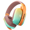SOMIC G810 RGB Light Wireless Bluetooth Headset 3-Mode Low Latency Gaming Headphone SOMIC G810 RGB Light Wireless Bluetooth Headset 3-Mode Low Latency Gaming Headphone