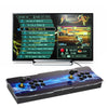 9S+ Arcade Console 2020-in-1 2 Players Control Arcade Games Station Machine Joystick Style 2 / EU Plug 9S+ Arcade Console 2020-in-1 2 Players Control Arcade Games Station Machine Joystick Style 2 / EU Plug