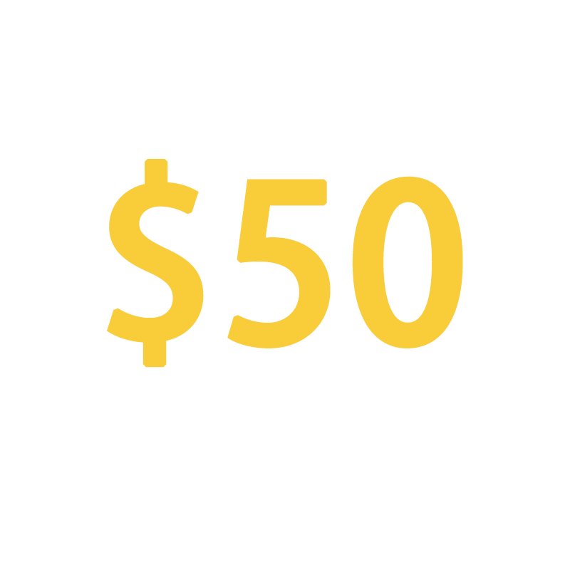 Price over 50